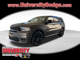 2019 Dodge Durango