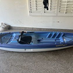 Kayak