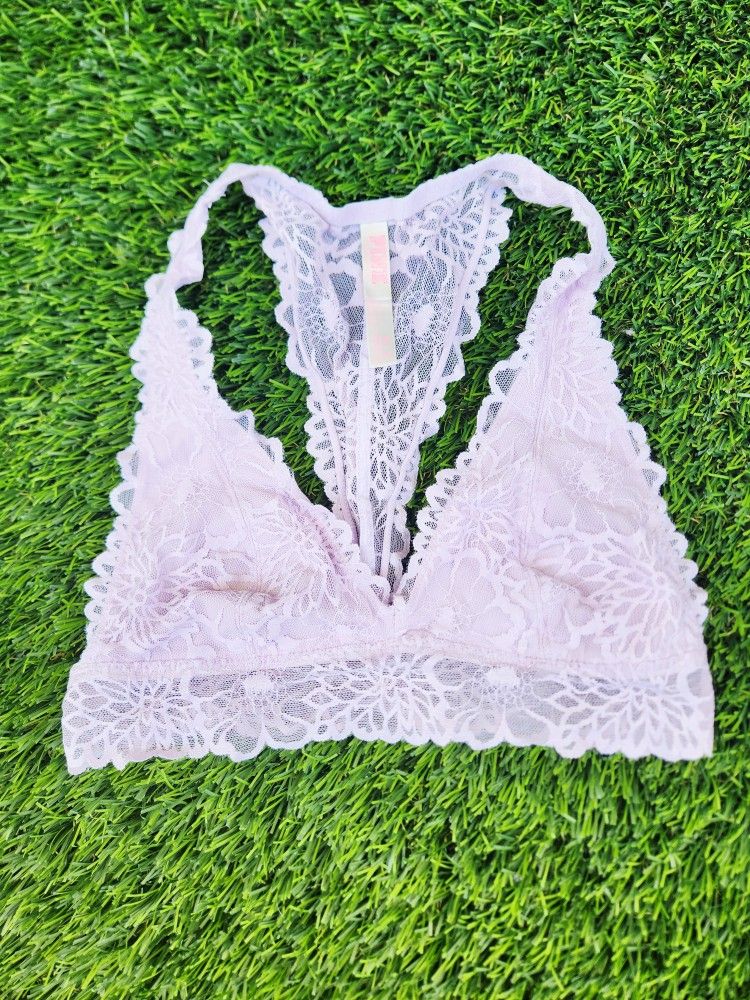 Victoria's Secret Lace Bralette