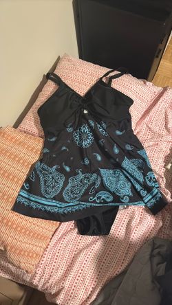 2XL SHEIN Swimsuits