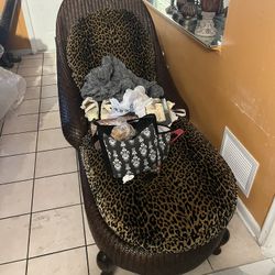 Garage sale Saturday the 17th from 8 AM to 2 PM