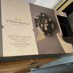 Wall Shelf