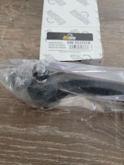 Honda/Acura Front Right Outter Tie Rod DWES3331R