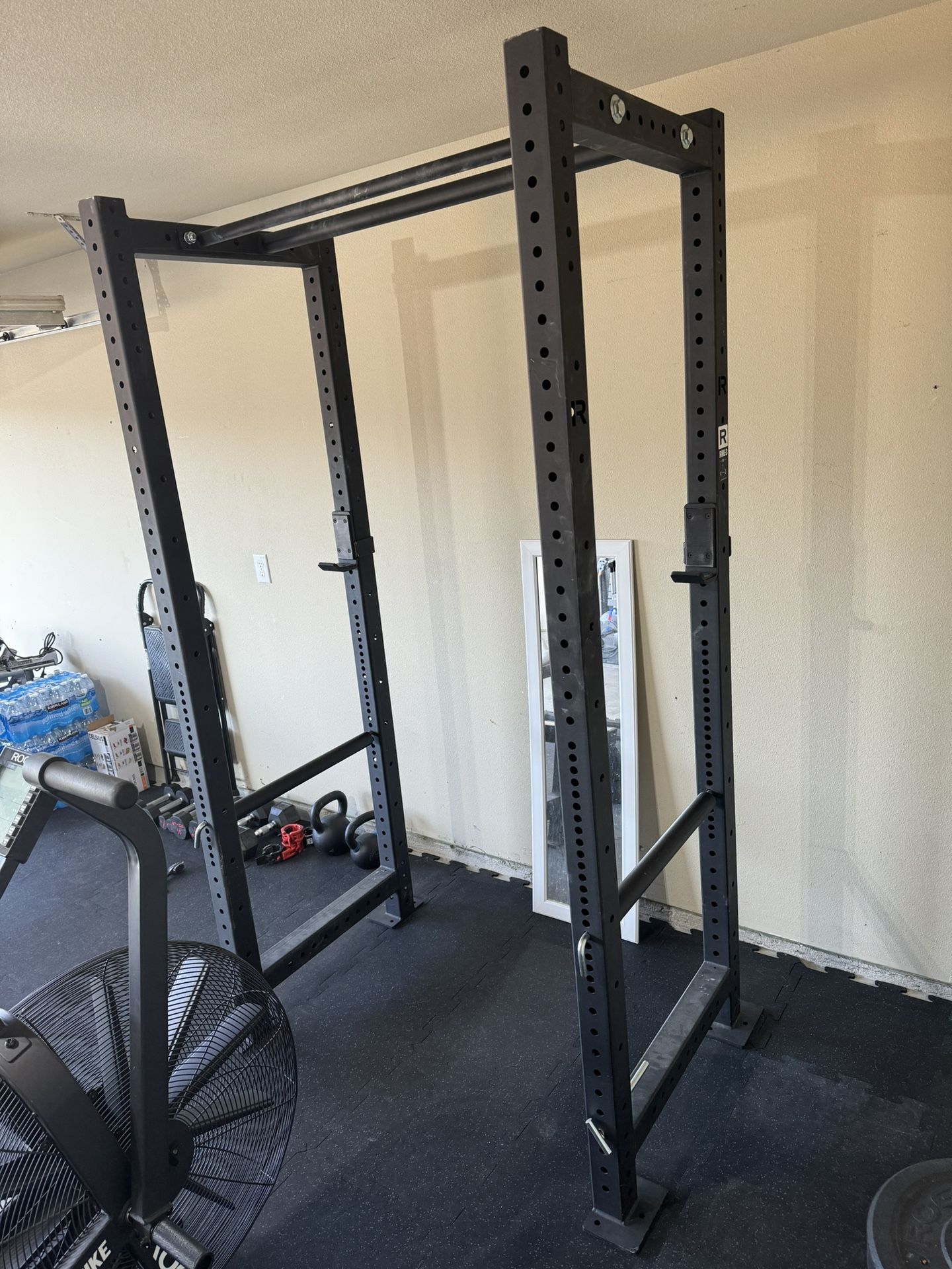 Rogue Monster Lite Power Rack RML-3