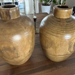 Vase Set