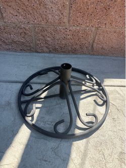 Umbrella Stand Very Heavy