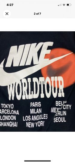 NIKE SWEATER 💪🏿😜🔥✅💯