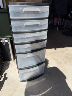 Sterilite Storage Box