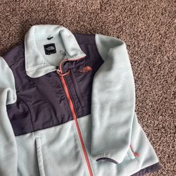 Womens North Face Size L