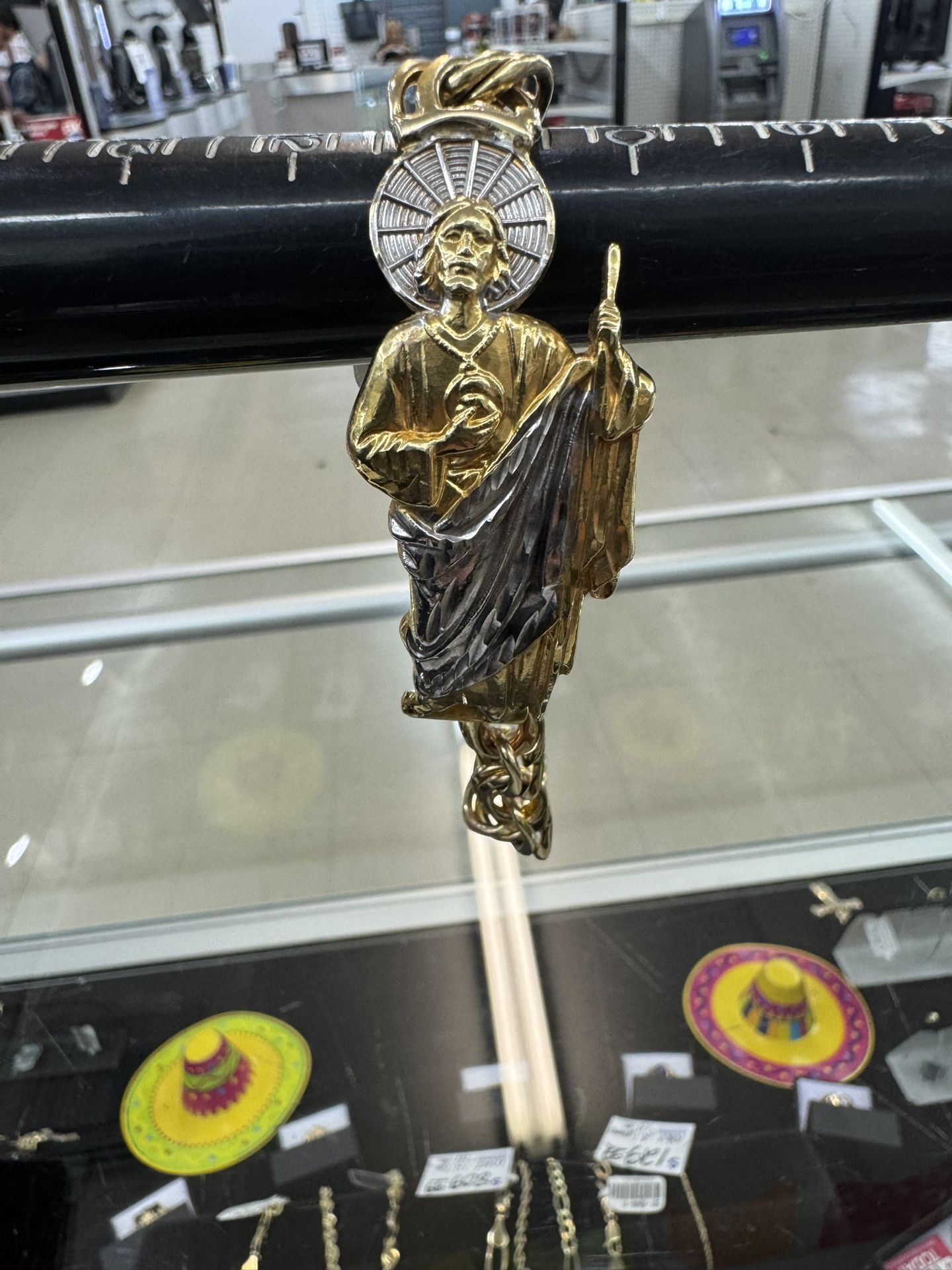 St. Jude Braclet 10k