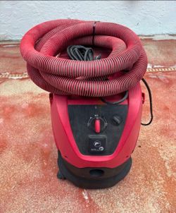 Milwaukee dust extractor 8960-20 vacuum