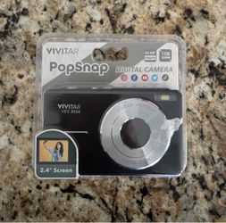 digital camera