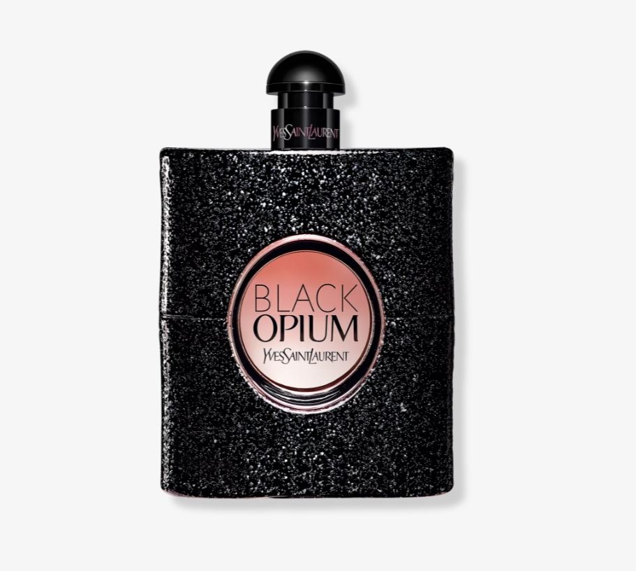 YSL Black Opium