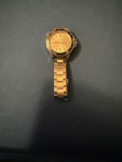 New Automatic Watch!!