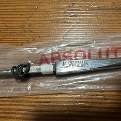 AF Standard Foil Blade (Wired, Size 2)