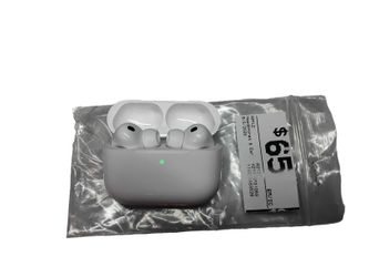 Apple A2190 White