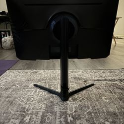 SAMSUNG ODYSSEY G4 27inch 