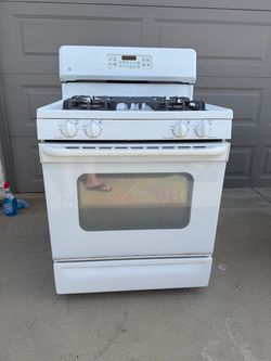 Gas stove
