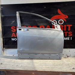 2017 CRV Door Front Passenger OEM 2022 