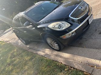2009 Buick Enclave