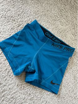 Nike pros