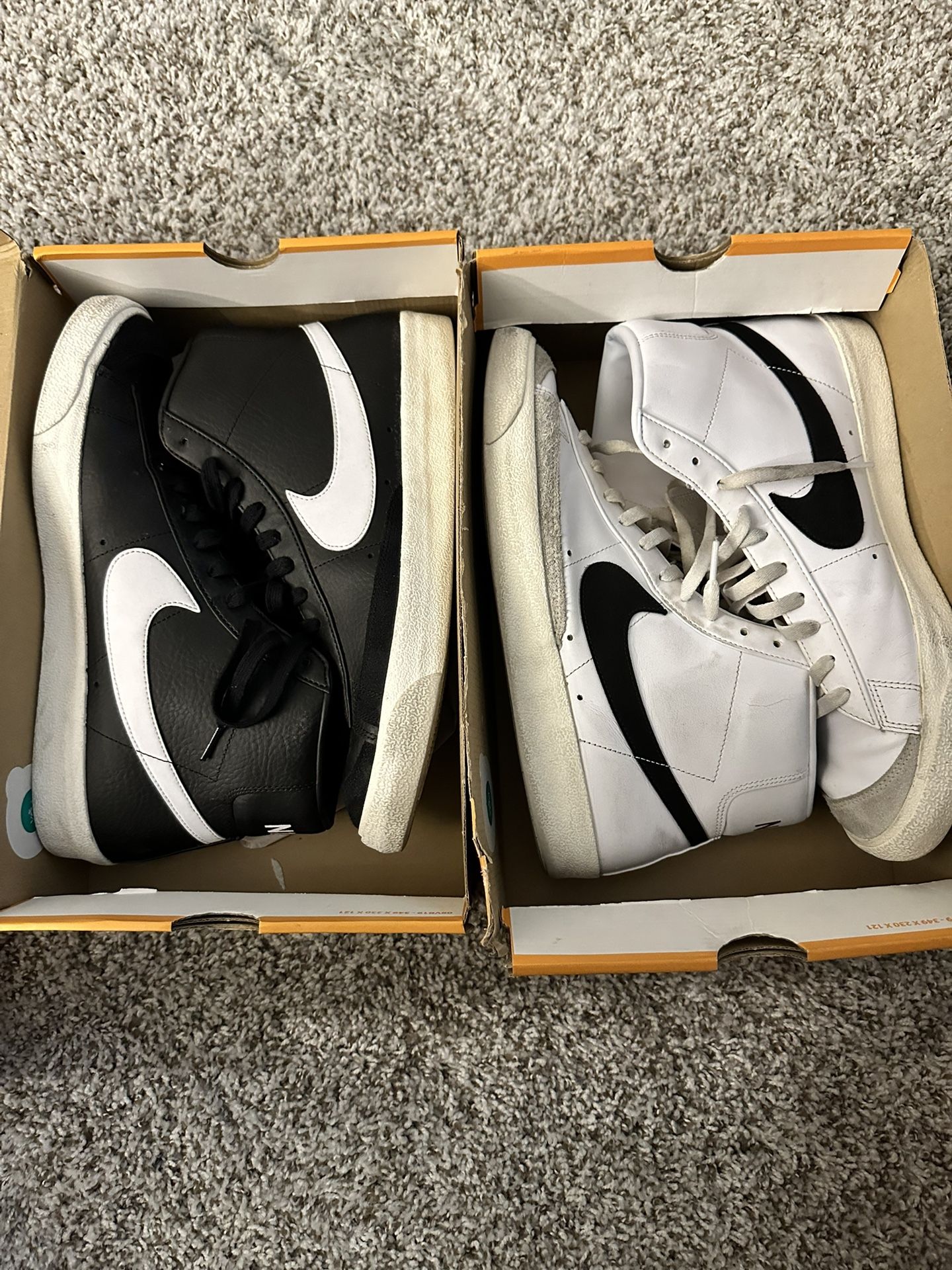 Nike Shoes
