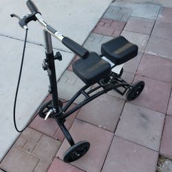 Knee  Scooter 