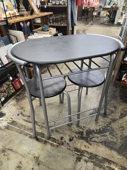3 Piece Nesting Table set