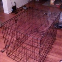 Dog Cage Large 