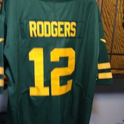 Green Bay Packers (Not Sold)new jersey/green/3X/not soldt