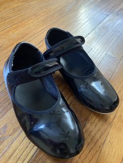 Tap Shoes Size 13