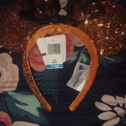 Disney ears