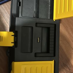 Toolbox