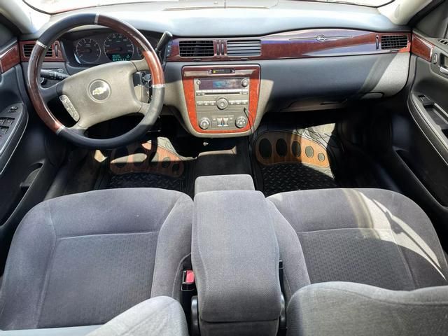2006 Chevrolet Impala