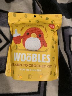 Limited Edition Wooble