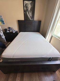 Queen Mattress