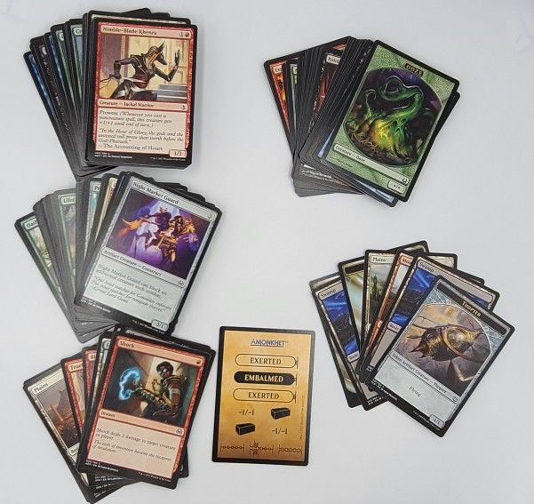 Magic: The Gathering 150 Card Lot mtg