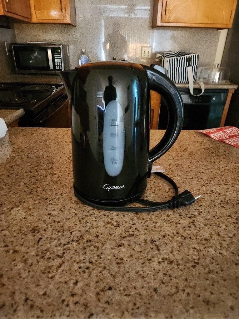 Electric Kettle