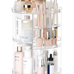 Makeup Organizer 