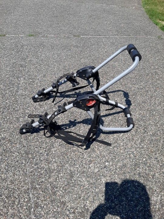 Yakima Bike Rack
