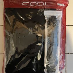 CODi Rugged Case for Samsung Galaxy 11” Tab A9+