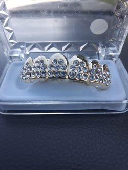 Custom Grill make custom fit...