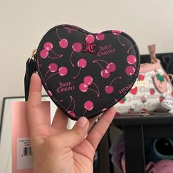 Juicy Couture Wallet