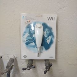 Nintendo Wii Remote Nunchuk Controller