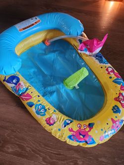 Baby pool