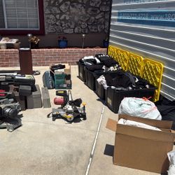 Garage Sale