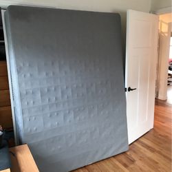 Box Spring