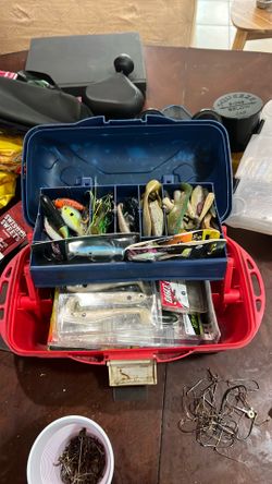 Fishing gear