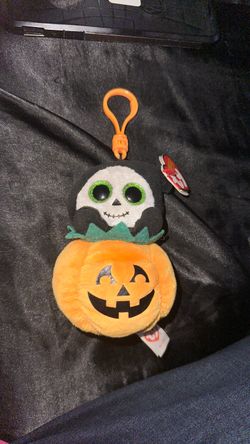 Key chain charm