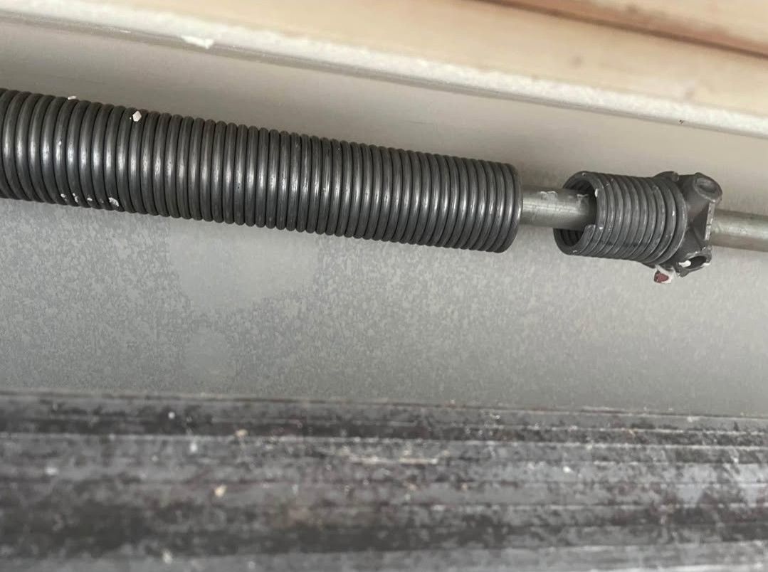 Springs Garage Door
